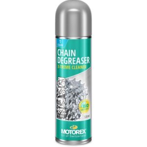 Motorex CHAIN DEGREASER 500ml - Καθαριστικό Αλυσίδας