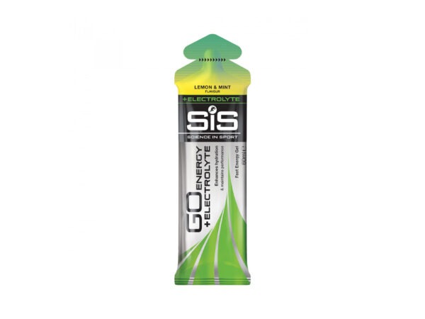 SiS Go Energy+Electrolyte