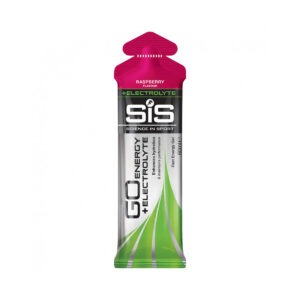 SiS Go Energy+Electrolyte