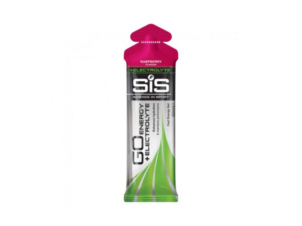 SiS Go Energy+Electrolyte