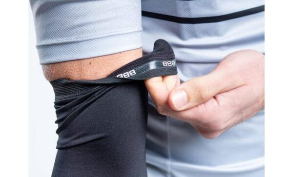 BBB BBW-92 Χειμερινά Καλύματα Χεριών Κίτρινα
