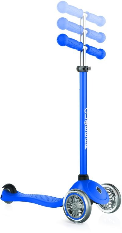 Globber Πατίνι Primo Blue