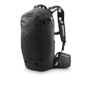 Cube Edge Twenty Black
