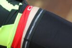 Castelli Thermoflex  Legwarmers Black Καλύμματα Ποδίων