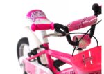 Alpina Παιδικό Ποδήλατο Beleno 14'' Lady
