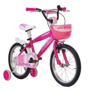 Alpina Παιδικό Ποδήλατο Beleno 16'' Lady