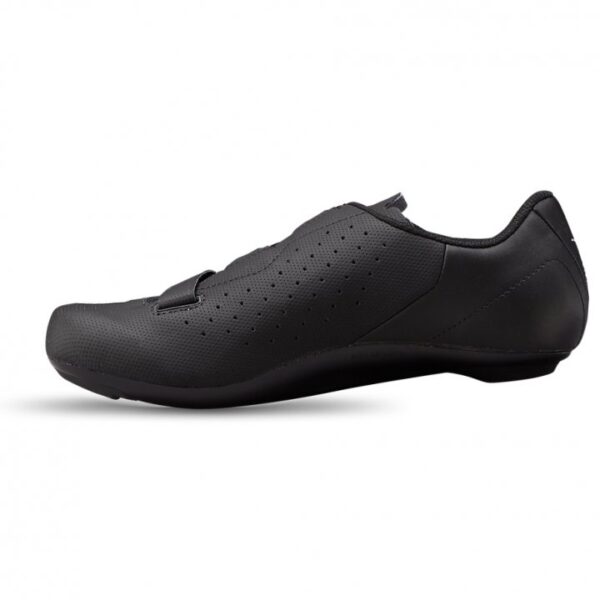 Specialized Torch 1.0 Black Παπούτσια Ποδηλασίας