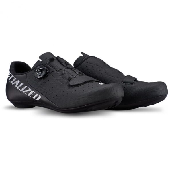 Specialized Torch 1.0 Black Παπούτσια Ποδηλασίας