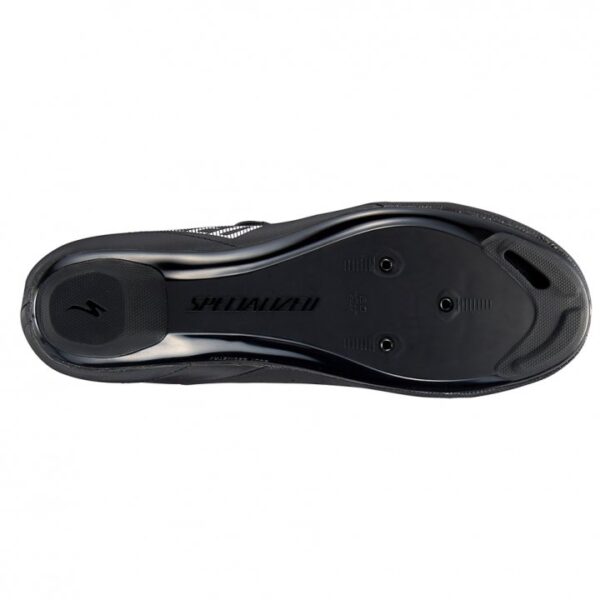Specialized Torch 1.0 Black Παπούτσια Ποδηλασίας