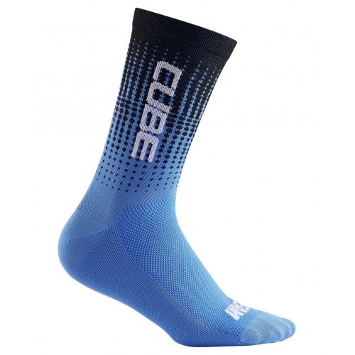 Cube High Cut Socks X Action Team-12511