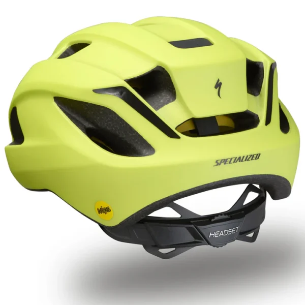 Specialized Align 2 Mips Yellow
