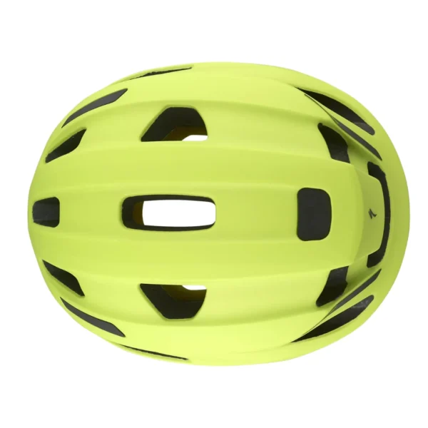 Specialized Align 2 Mips Yellow
