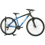Energy ποδήλατο MTB Enigma 29'' Aegean Blue "n" Black
