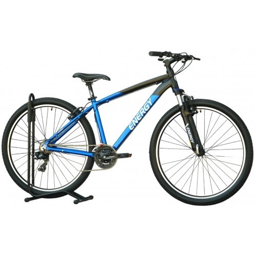 Energy ποδήλατο MTB Enigma 29'' Aegean Blue "n" Black