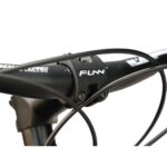 Energy ποδήλατο MTB Enigma 29'' Aegean Blue "n" Black