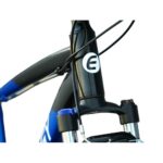 Energy ποδήλατο MTB Enigma 29'' Aegean Blue "n" Black