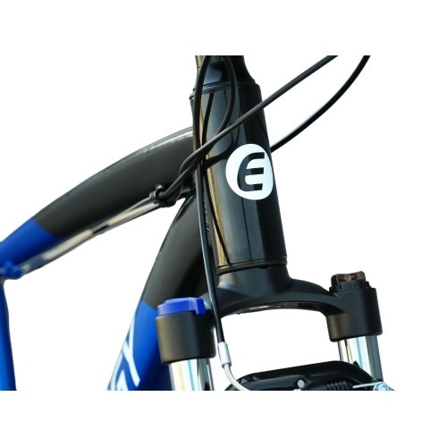 Energy ποδήλατο MTB Enigma 29'' Aegean Blue "n" Black