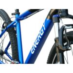 Energy ποδήλατο MTB Enigma 29'' Aegean Blue "n" Black
