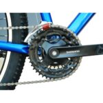 Energy ποδήλατο MTB Enigma 29'' Aegean Blue "n" Black