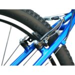 Energy ποδήλατο MTB Enigma 29'' Aegean Blue "n" Black