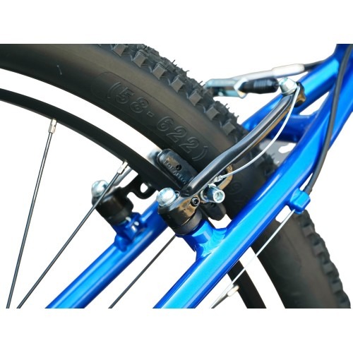 Energy ποδήλατο MTB Enigma 29'' Aegean Blue "n" Black