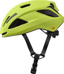 Specialized Align 2 Mips Yellow