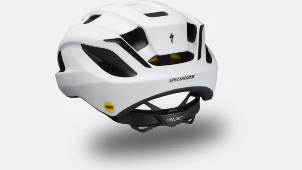 Specialized Align 2 Mips White