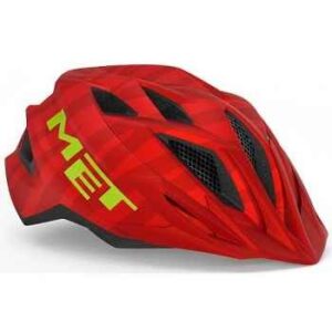 MET Crackerjack RED