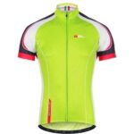 Bicycle Line Respyro Jersey