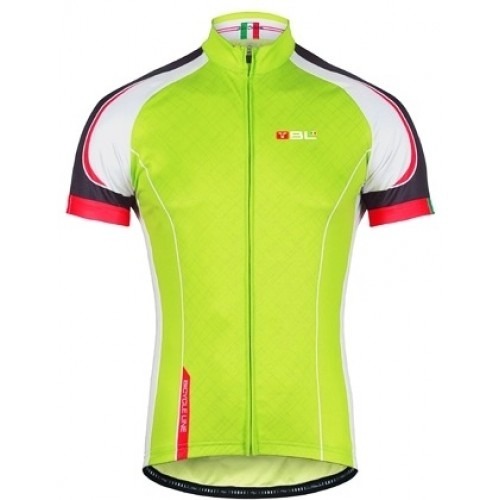 Bicycle Line Respyro Jersey