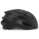 MET Rivale Mips Black Matt Glossy