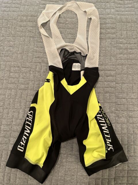 Specialized SL Pro Bibshort