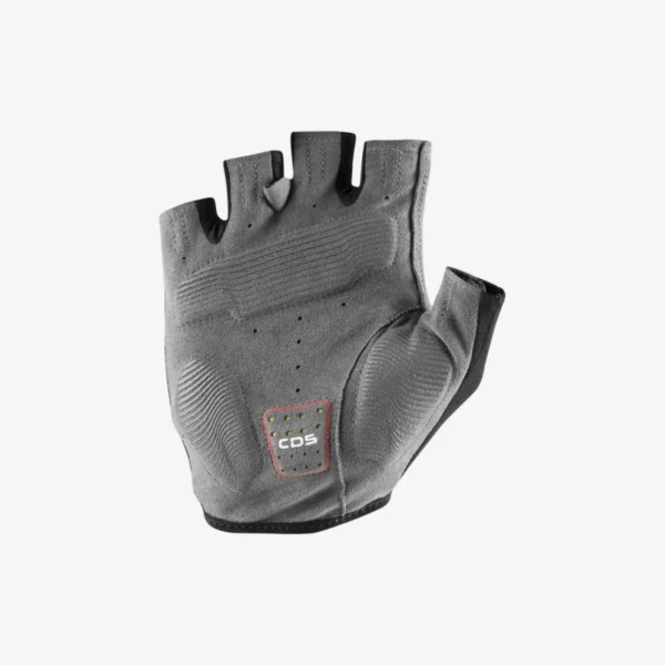 Castelli Entrata V Gloves Light Black
