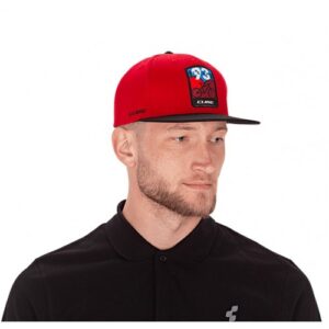 Cube Freeride Cap 93