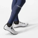 Castelli Entrata Bibtight Savile Blue Κολάν Ποδηλασίας