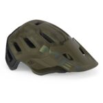 MET Κράνος Ποδηλασίας Roam MIPS  - kiwi iridescent matt