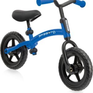 Globber Go Bike New Blue