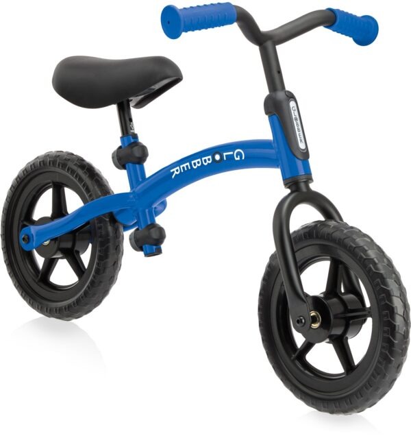 Globber Go Bike New Blue