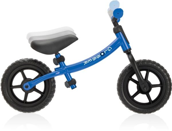 Globber Go Bike New Blue