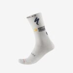 Castelli Rosso Corsa Pro 18 Soudal Quick-Step 2026 Socks