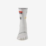 Castelli Rosso Corsa Pro 18 Soudal Quick-Step 2026 Socks