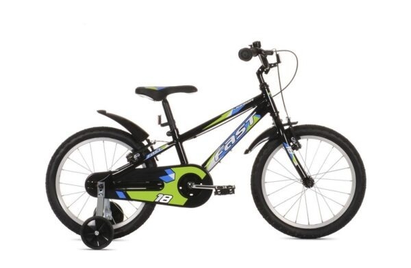 Fast  Παιδικό Ποδήλατο Junior 16''