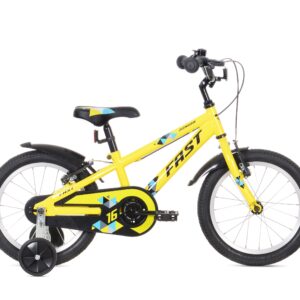 Fast Junior 18'' παιδικό ποδήλατο