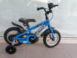 Fast Παιδικό Ποδήλατο Junior 12''