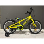 Fast Junior 18'' παιδικό ποδήλατο