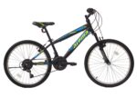 Alpina Ποδήλατο Βουνού Alpha Shimano 26''