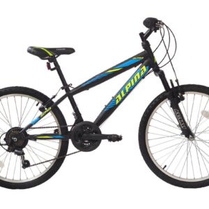 Alpina Ποδήλατο Βουνού Alpha Shimano 26''