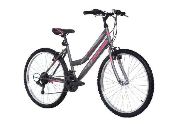 Alpina Alpha Shimano 26'' Girl Ποδήλατο Βουνού