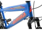 Alpina Ποδήλατο Βουνού Alpha Shimano 26''
