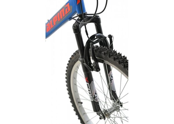 Alpina Ποδήλατο Βουνού Alpha Shimano 26''
